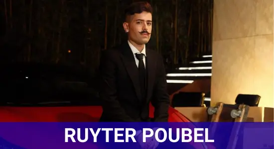 Ruyter Poubel